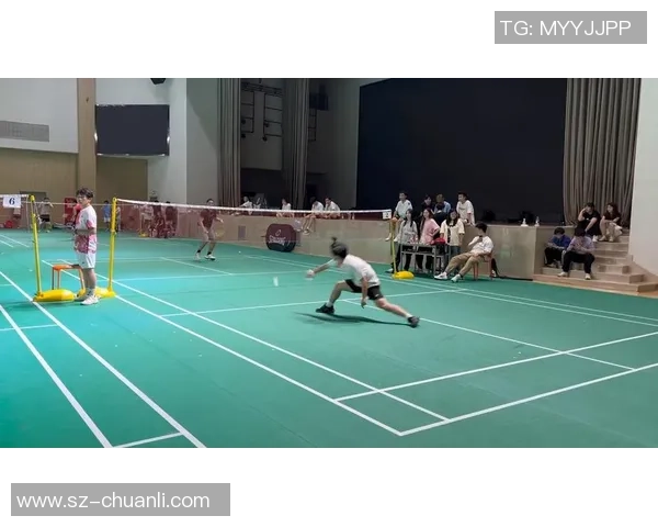 羽毛球纪实：记录成都羽毛球队的奋斗经历