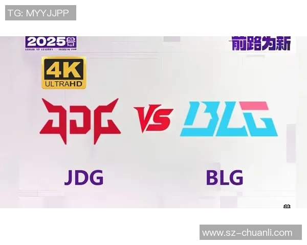 赛后复盘：JDG vs BLG的意识