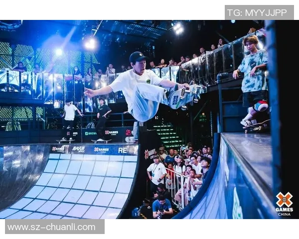 专业解读：北京滑板队的快攻打法