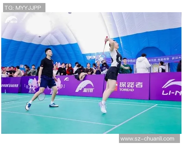 世界锦标赛点评：武汉羽毛球队的技术表现
