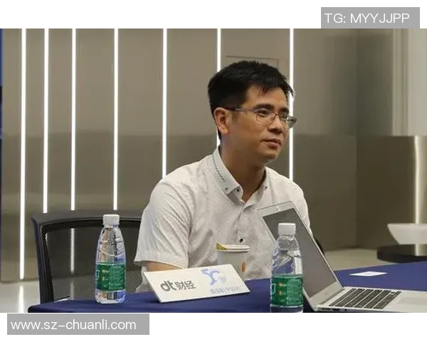 吴强专访：回顾飞盘历程