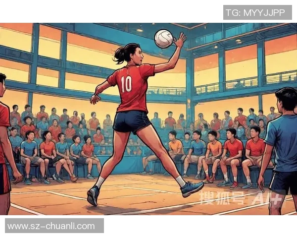 聚焦排球：武汉排球队的耐力话题