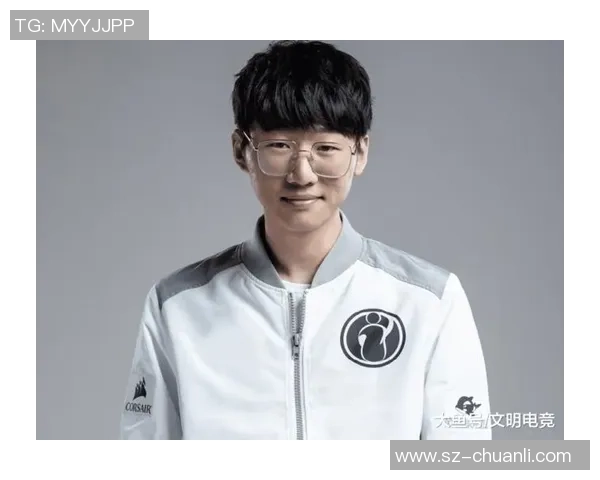 青年赛特别报道:IG的突破历程_1